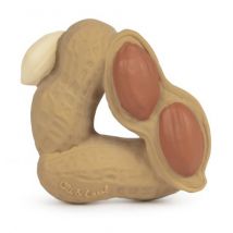 Oli & Carol - Spielzeug aus Naturkautschuk - Paco the Peanut