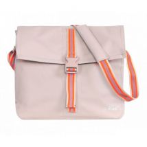 GoFluo - Fahrrad-Business bag Robin - Old Rose