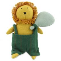 Trixie - Spielset Puppet world S - Mr. Lion