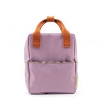 Sticky Lemon - Rucksack small - A journey of tales - Uni - Jangle purple