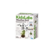 4M - KidzLabs 'Weather Lab' Set