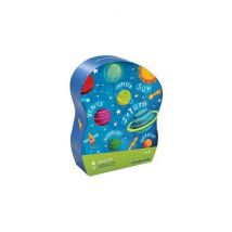 Crocodile Creek - Großartiges 'Space' Puzzle (72 St.)
