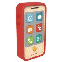 Janod - Smartphone