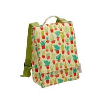 SugarBooger - Kinderrucksack 'Happy Cactus'