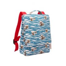 SugarBooger - Kindergartenrucksack Baby Otter