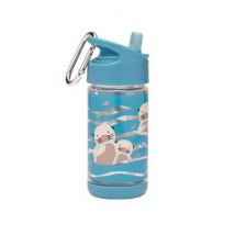 SugarBooger - Flip & Sip Trinkflasche Baby Otter