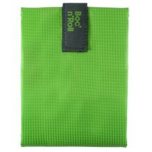 Roll'eat - Brottüte und Sandwich Wrap - Broc'n'Roll - Square Green