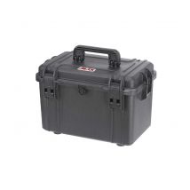 Valise De Transport étanche Max400s 22 Litres Noir - Max Cases - Vet Sécurité