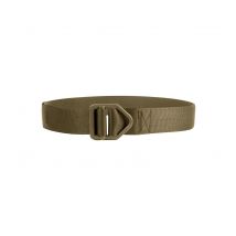 Ceinture Wide Instructors 45 Mm 2v40 Tan - Vega Holster - Taille Xl - Vet Sécurité