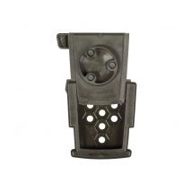 Système De Connexion Rapide Et Rotatif 8k31 Vert Olive - Vega Holster - Vet Sécurité