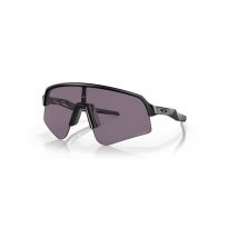 Lunettes Si Sutro Lite Sweep Matte Black W/ Prizm Gris - Oakley - Vet Sécurité