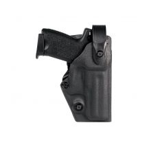 Holster Vegatek Top VKT8 noir pour H&K SFP9 - Vega Holster