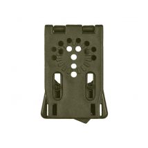 Passant Rapide 8k82 Vert Olive Pour Ceinture/ceinturon - Vega Holster - Vet Sécurité