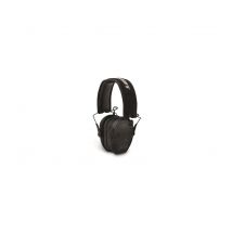 Casque Anti-bruit Razor 360 Bluetooth Noir - Walker's - Vet Sécurité