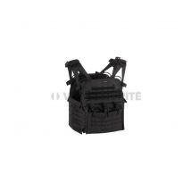 Gilet Porte-plaques Reaper - Noir - Invader Gear - Vet Sécurité