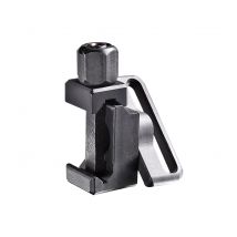 Point D'ancrage Pivotant Picatinny - Caa - Vet Sécurité