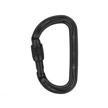Mousqueton Asymétrique Léger Am'd à Verrouillage Twist-lock - Petzl - Vet Sécurité