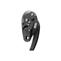 Descendeur Auto-freinant I'd S - Petzl - Vet Sécurité