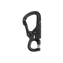 Mousqueton D'extrémité De Longe Eashook Open - Petzl - Vet Sécurité