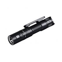 Lampe Torche Rechargeable Edc Ld12r 600 Lumens - Fenix - Vet Sécurité