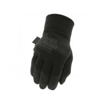 Gants Base Layer Noir - Mechanix - Taille 2xl - Vet Sécurité