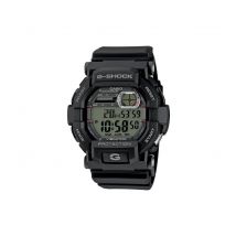 Montre G-shock Gd-350 Noir - Casio - Vet Sécurité
