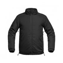 Blouson Xmf 120 Fighter Noir - A10 Equipment - Taille M - Vet Sécurité