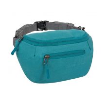 Sac Banane Targa Bleu Turquoise - Highlander - Vet Sécurité