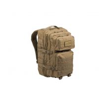 Sac à Dos Us Assault 36l Coyote - Miltec - Vet Sécurité