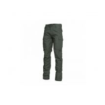 Pantalon Bdu 2.0 - Camo Green - Pentagon - Taille 58 - Vet Sécurité