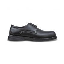 Chaussures Basses Coquées Duty Lite Ct - Noir - Magnum - Taille 46 - Vet Sécurité