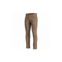 Pantalon Rogue Hero - Coyote - Pentagon - Taille W50/l32 - Vet Sécurité