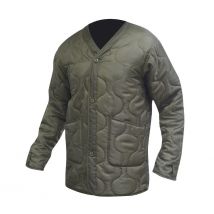 Veste Guerilla Doublure Matelassee - Patrol Equipement - Taille S - Vet Sécurité
