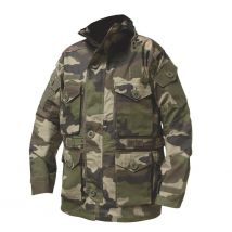 Veste Guerilla Intemperies Camo Ce - Patrol Equipement - Taille Xl - Vet Sécurité