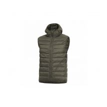 Veste Sans Manches à Capuche Aurora - Ral7013 - Pentagon - Taille 3xl - Vet Sécurité
