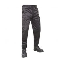 Pantalon Sécurité Platinium Noir - Patrol Equipement - Taille 60 - Vet Sécurité