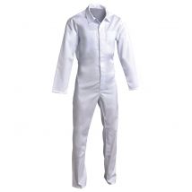 Combinaison Charles Combinaison Blanc - Snv - Taille S - Vet Sécurité