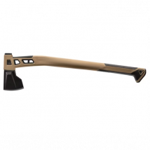 Siekiera bushcraft coyote - gerber