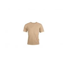 Tee Shirt Sport Respirant Sand - Proact - Taille XS - Vet Sécurité