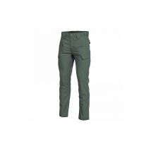 Pantalon Tactique Aris - Ranger Green - Pentagon - Taille W36/l30 - Vet Sécurité