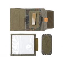 Pochette D'administration Mx116 - Flecktarn - Lindnerhof - Vet Sécurité