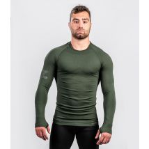 Tee-shirt Taïga Extreme Line Vert Od - Summit Outdoor - Taille M - Vet Sécurité