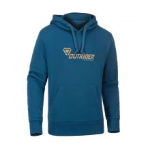 Sweat à Capuche Ot Avec Logo Bleu - Outrider - Taille M - Vet Sécurité