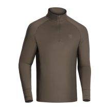 Chemise Zippée à Manches Longues T.o.r.d. Vert Ranger - Outrider - Taille 2xl - Vet Sécurité