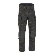 Raider Pant Mk V Ats Multicam Black - Clawgear - Taille W36/l32 - Vet Sécurité