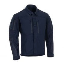 Raider Field Shirt Mk V Ats Navy - Clawgear - Taille Xs - Vet Sécurité