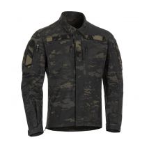 Raider Field Shirt Mk V Ats Multicam Black - Clawgear - Taille 2XL - Vet Sécurité