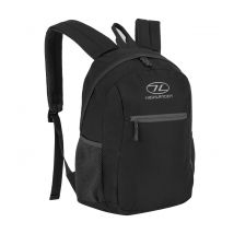 Sac à Dos Dublin 15l Noir - Highlander - Vet Sécurité