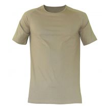 Tee-shirt Manches Courtes Coyote - Gp Tactical - Taille Xl - Vet Sécurité