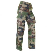 Spodnie guerilla armée cam ce ripstop - gp tactical 56